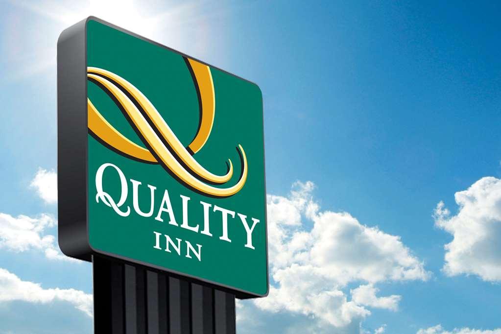 Quality Inn Hampton Ngoại thất bức ảnh